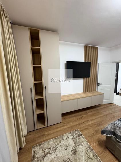 First Use Garsoniera Plaza Residence Exigent Metrou Lujerului - 7