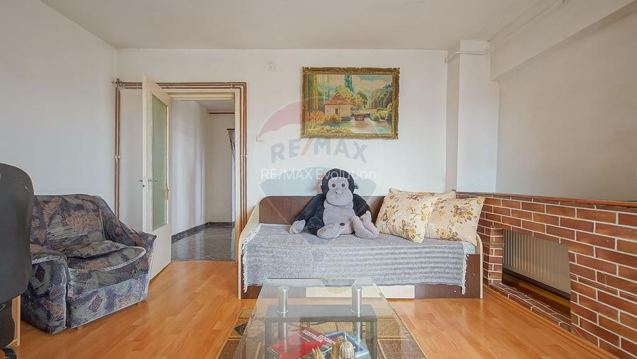 Apartament cu 3 Camere și Panoramă Deosebită , COMISION 0% - 4