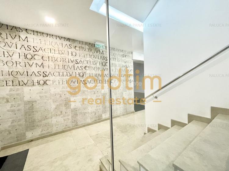 ONE FLOREASCA LAKE/ READY TO MOVE/UNDERGROUND PARKING (+TVA) - 7