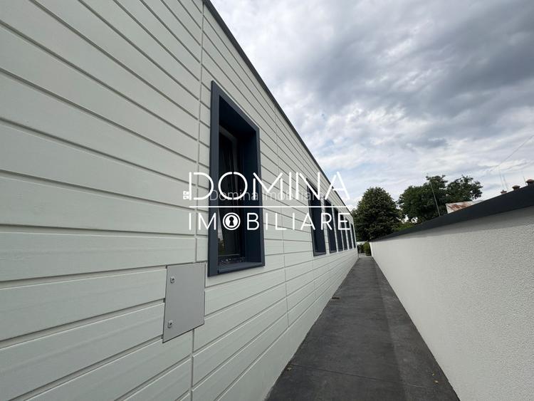 Inchiriere spatiu comercial - Strada 30 Decembrie - zona intens circulata - 8