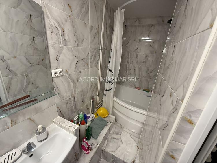 Apartament 2 camere zona Kamsas - 5