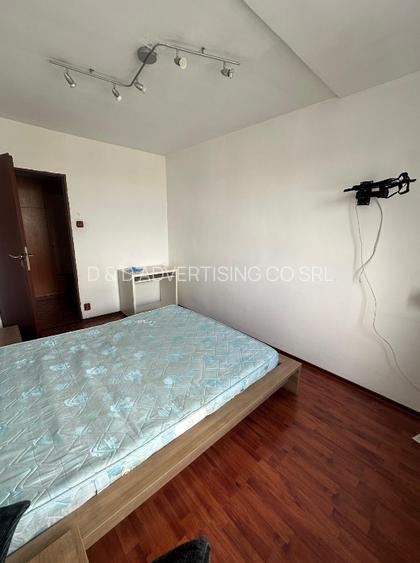 Bld. Chisinau -Piata Delfinului-Apartament 2 camere-confort 1-Centrala -Parcare - 10