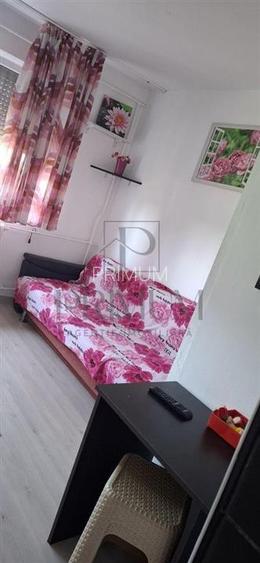 Garsoniera - Decomandată - Mobilat și Utilat - Zona Soarelui-Complex - 2