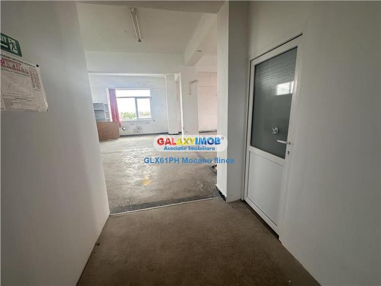 Inchiriere spatiu birouri 100 mp, Paulesti, stradal, 6 km de Ploiesti - 6