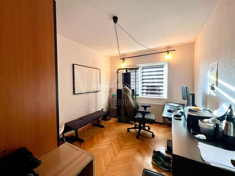 Apartament 3 camere de vanzare in Intre Lacuri, Cluj Napoca - 2