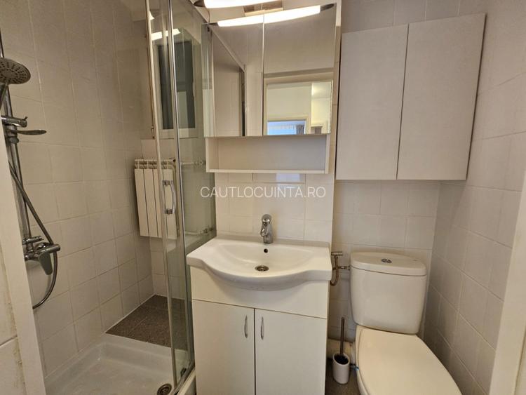 Apartament 2 camere ultracentral | Cismigiu | Sala Palatului | Renovat - 11
