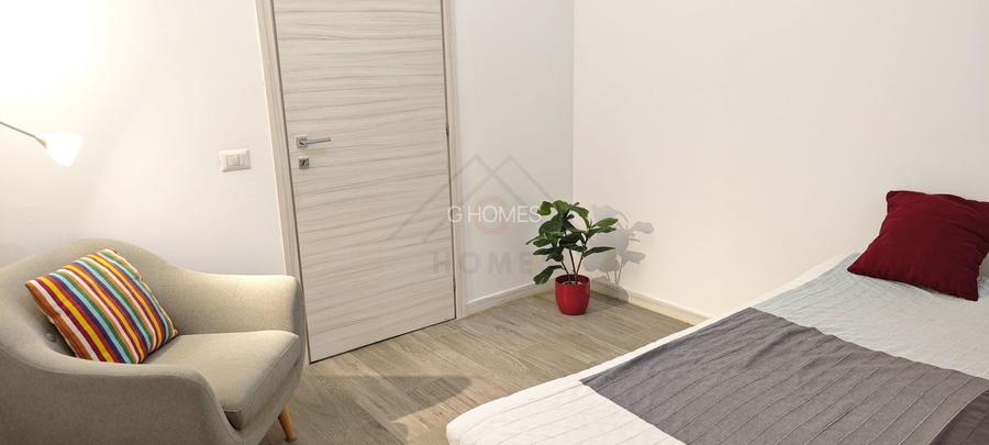 Apartament de lux la casa, incalzire pardoseala. ZONA CONSULATELOR! - 10