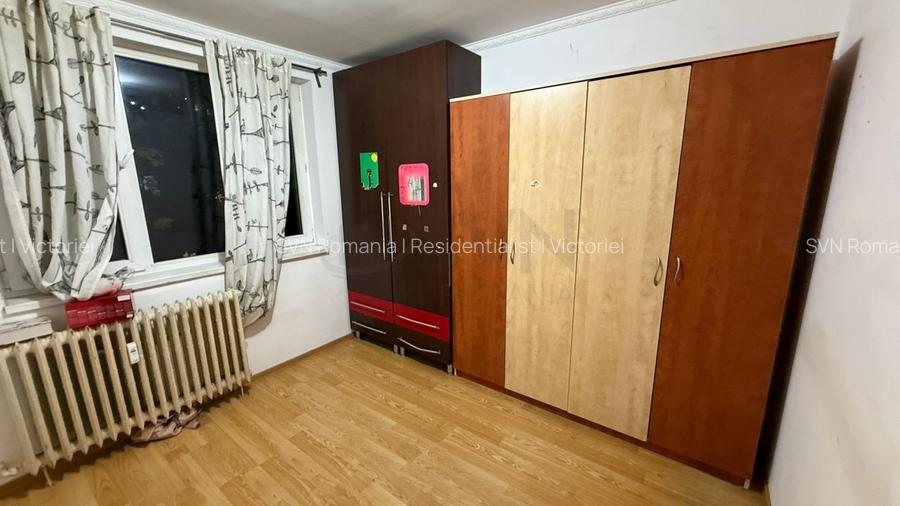 REA1026402 Apartament 3 Camere I De Vanzare I Drumul Taberei - 7