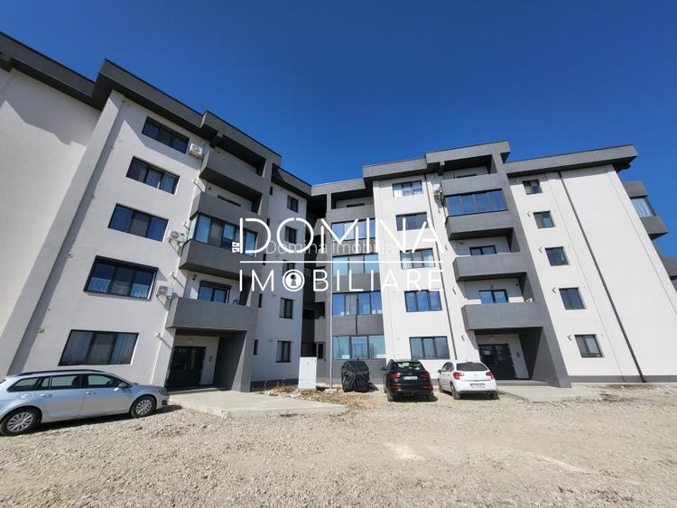 Vânzare apartament 3 camere modern, finisaje premium – Primăverii Residence - 9