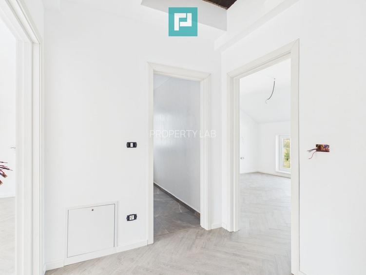 Duplex modern -4 camere Urseni-Moșnița Nouă - 8