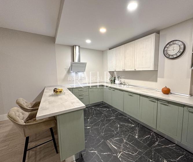 Triana Residence | Pipera | Parcare | Padurea Baneasa | Piscina - 6