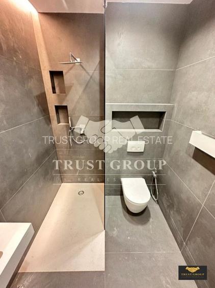 Apartament 4 camere Lux - Aviatorilor | Loc de parcare - 21