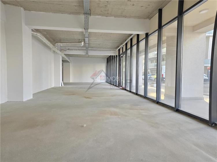Spatiu Comercial Conest - Tudor Vladimirescu - 4