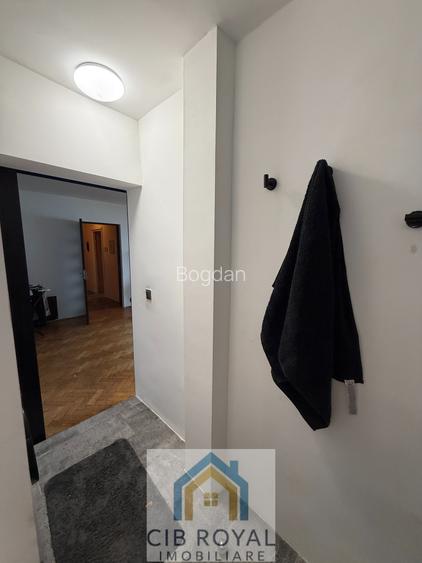 Vanzare apartament 4 camere Calea Mosilor - 23