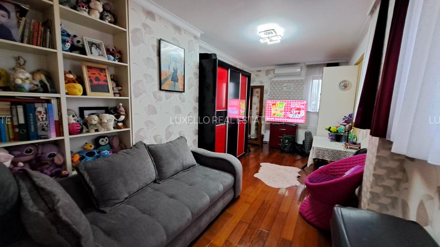 PENTHOUSE LUX - LOCATIE EXCELENTA -VIEW SUPERB - TERASA AMENAJATA 300 MP - 54