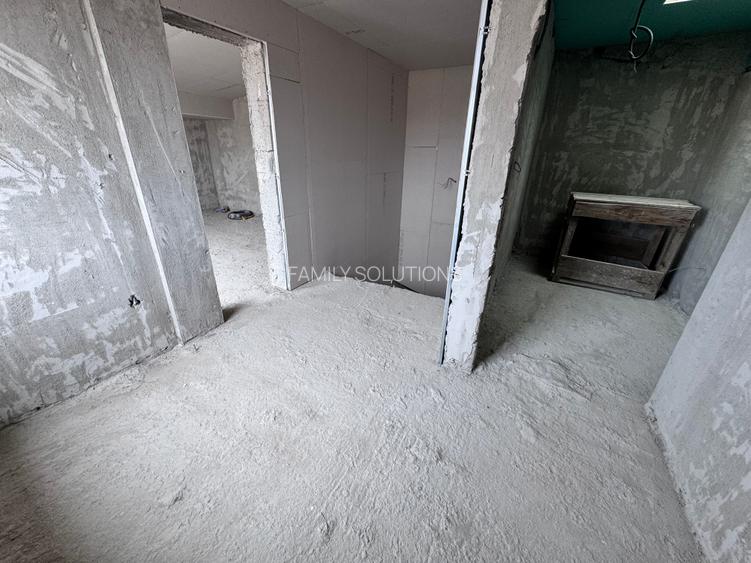 Promotie Casa P+1+M. 5 cam. Util 185mp. Teren 120mp - 24