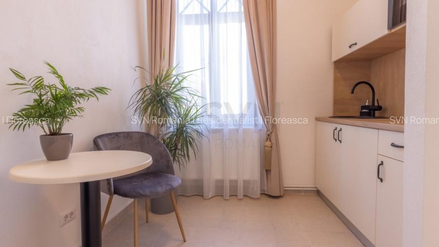 REV2004517 Vila Exclusivista I Monument Istoric I Dorobanti - 12