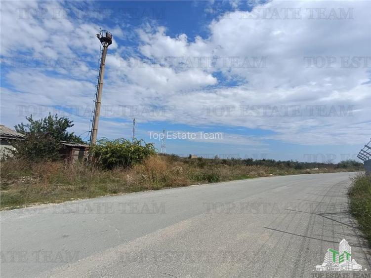 TEREN 5000,MIDIA PORT - 4