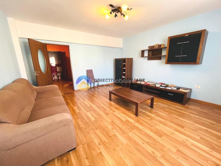 Apartament 3 camere de inchirat , Calea Romanului - Piatra Neamt - 9