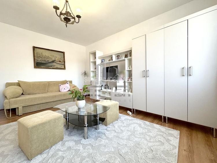 Casa pe 3 niveluri cu teren de 1900 mp in Com. Baisoara. - 6