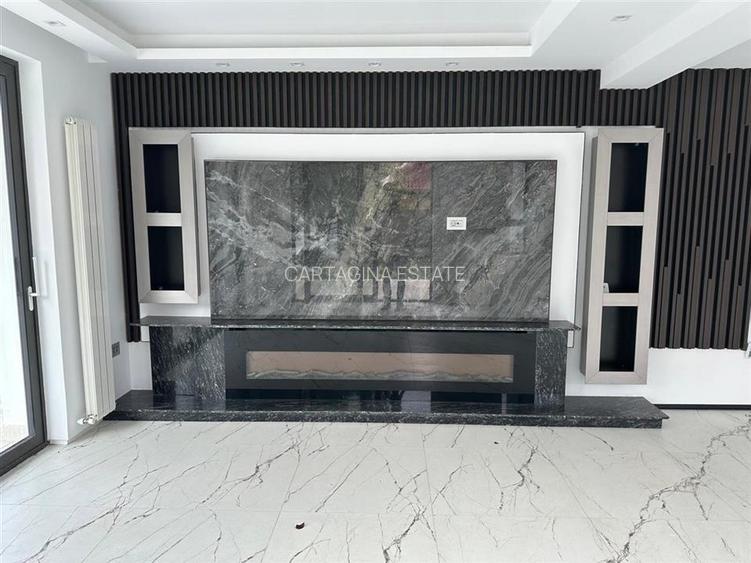 Vila individuala proximitate British School   Padurea Baneasa - 9