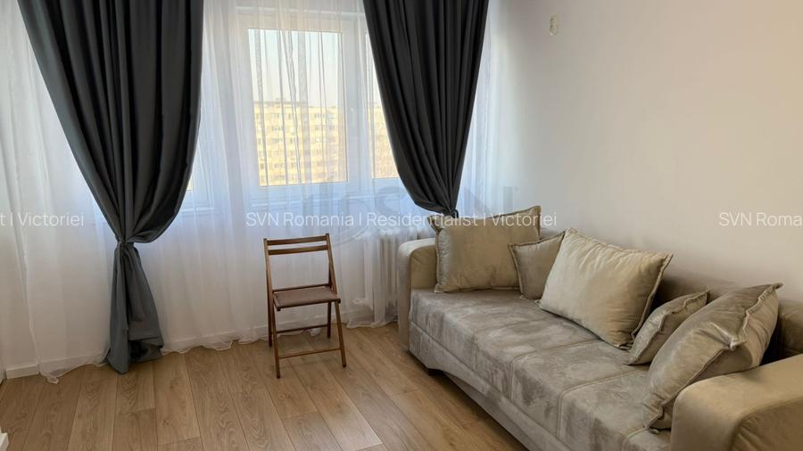 REA1027040 Apartament de vanzare  2 camere Gorjului - 3