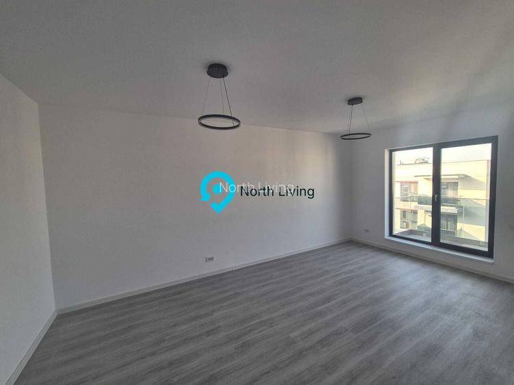 Apartament 3 camere – Exigent Plaza | Lujerului | Complex modern - 2