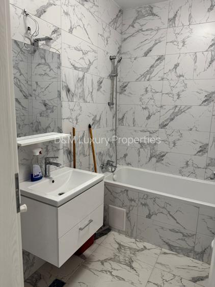 Inchiriere 2 camere complex Grand Kristal Residence - 27