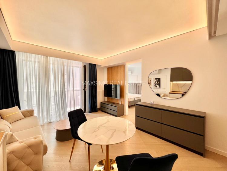 Apartament 2 camere de Inchiriat | Cortina North - 19