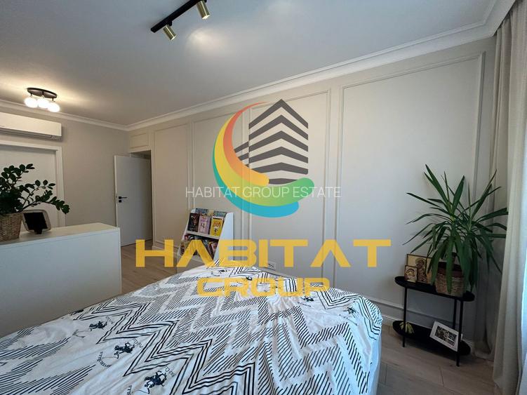 Apartament 3 Camere cu Terasa de Vanzare, Metrou Mihai Bravu - 22