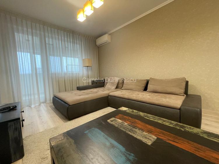 SOSEAUA CERNICA-LIDL-3 camere+boxa+loc parcare - 8