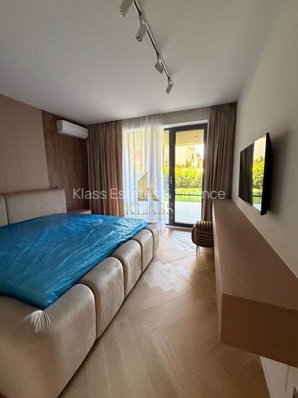 Apartament 4 camere | ARQA Jollie Village | Parter | Curte proprie - 20
