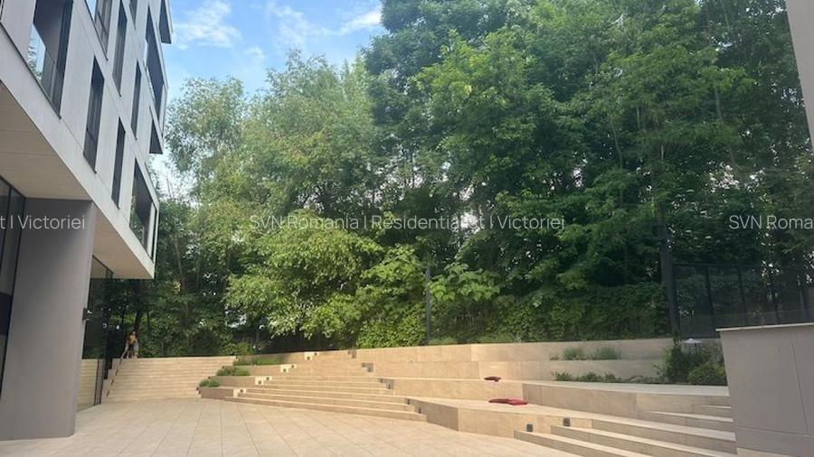 REA1018898 Penthouse de vanzare I WIN Herastrau I - 7