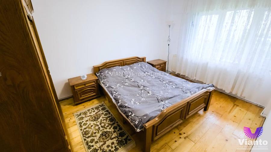 Apartament 2 camere 64 mpu parc Sub Arini- bazin olimpia | Bulevardul Victoriei - 10
