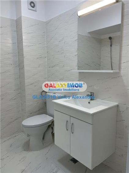Apartament 2 Cam Lux Bloc Nou Berceni - Aparatorii Patriei - 7