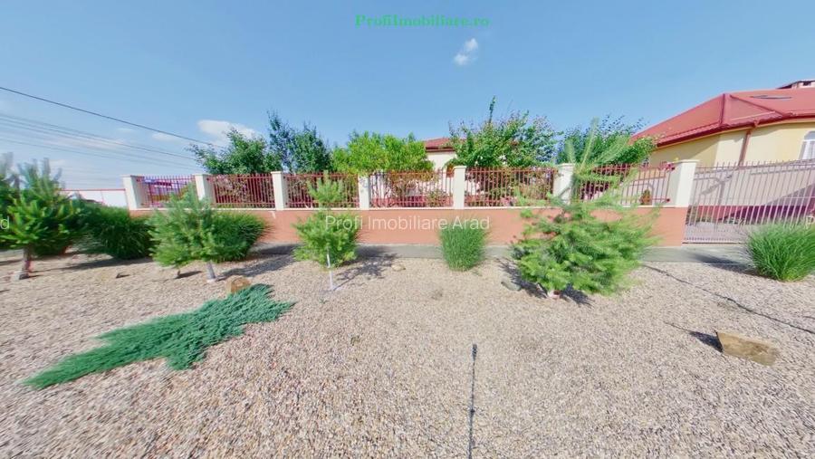 Casa P. 4 camere in Gai + teren 867 mp - Schimb + diferenta - 22