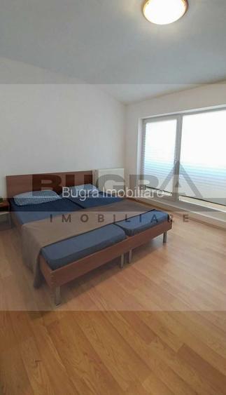 Apartament de 2 camere la cheie, 59mp, zona strazii Fagului - 3