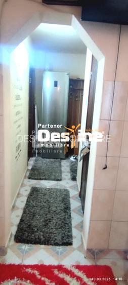 Apartament 2 camere, Baia Mare, Bulevardul Bucuresti, zona Traian. decomandat - 8
