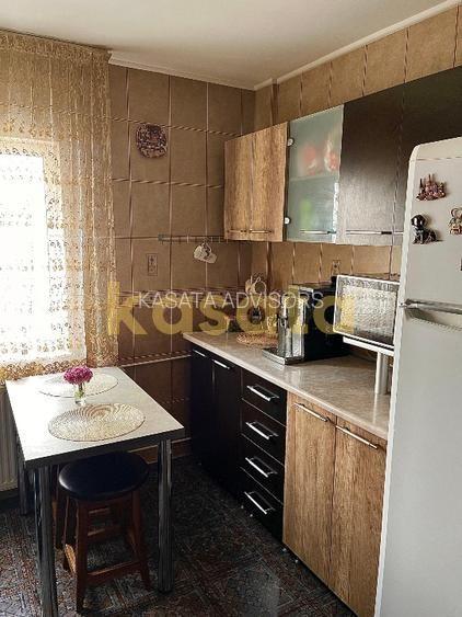 Apartament 2 camere de închiriat | metrou Ștefan cel Mare | parcare - 7