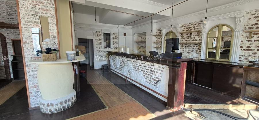 Chirie -Spatiu Comercial-Parter -Ultracentral - 3