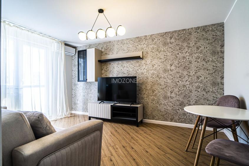 DRUMUL TABEREI | 2 CAMERE | MOBILAT SI UTILAT COMPLET | COMISION 0% | - 20