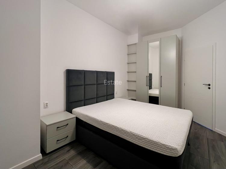 Campina 10. Bloc nou. 3 camere. Parcare. - 8