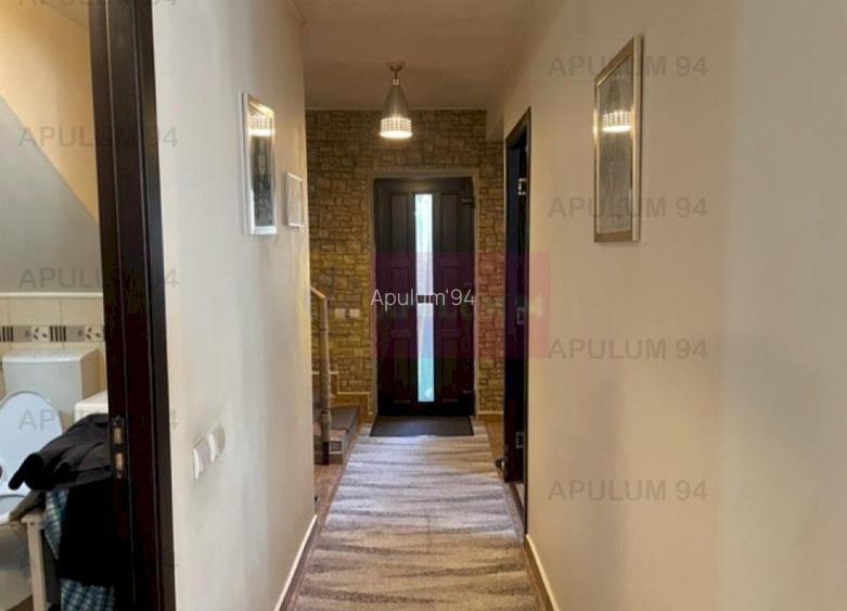 Duplex Domnesti- Putul Olteni. - 2