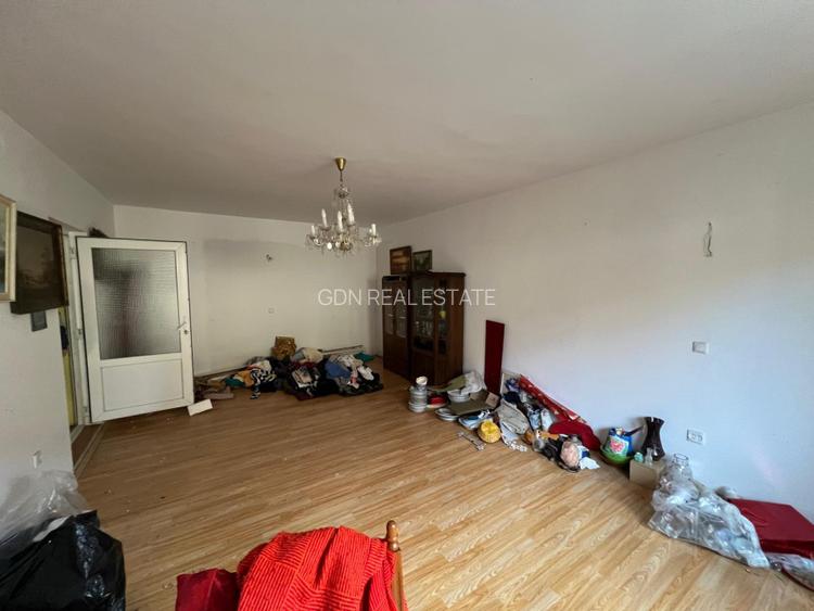 Vanzare casa + teren 800 mp. cartierul Gheorgheni - 10