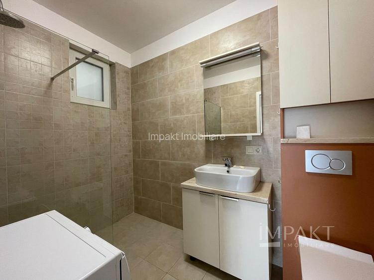 Apartament 3 camere, 60 mp, zona Bulgaria, luminos si spatios - 7