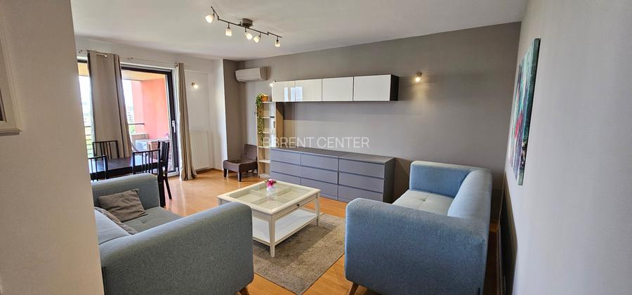 Vanzare 3 camere - Central Park - 2