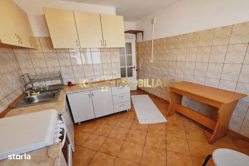 3 Camere de inchiriat | Tineretului | Metrou | Mobilat | Parc - 7