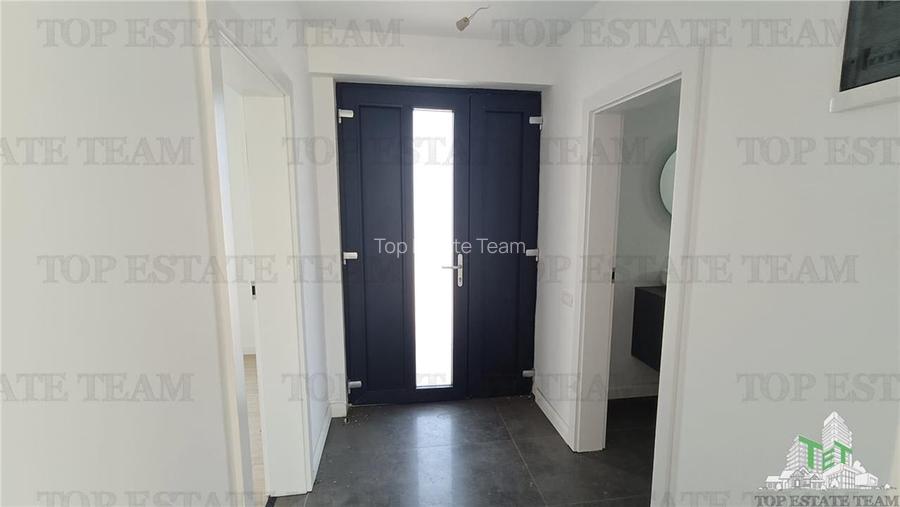 Vila individuala Tunari - 3