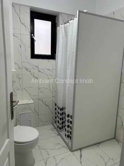 Apartament 2 camere  sos  Sălaj  15 minute Piata Unirii - 9