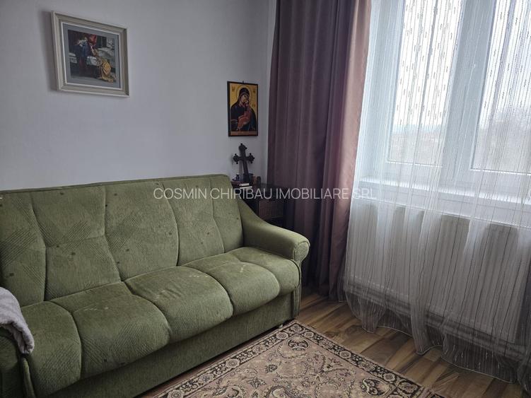 LOC. RACACIUNI,  APARTAMENT 3 CAMERE - 6